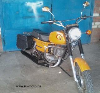 ������ 3�-01 Yacubovich'a